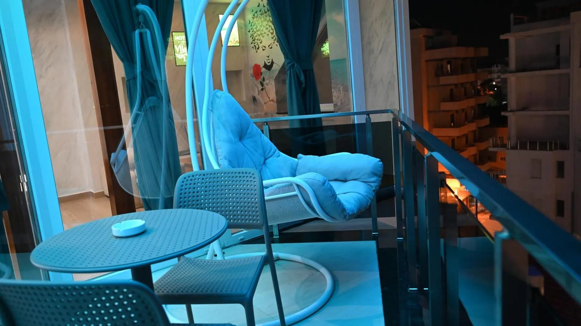 ****  Vila One Beach Hotel Durrës Albania
