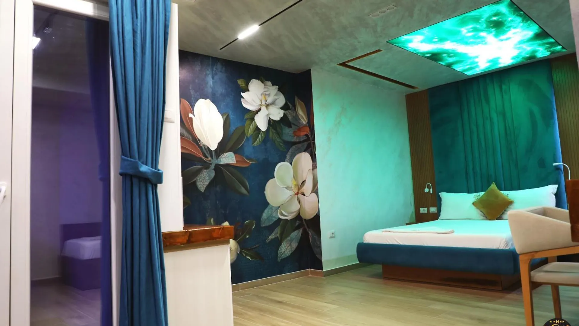 Vila One Beach Hotel Durres
