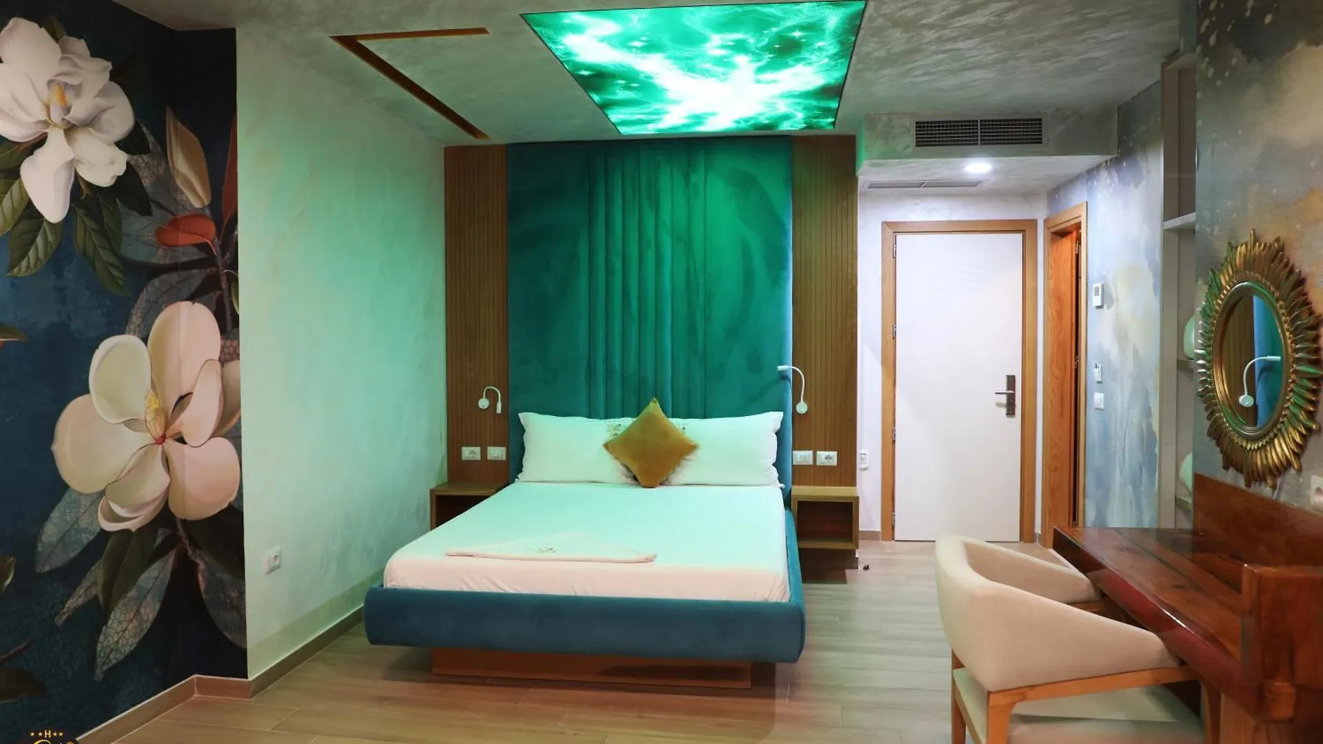 Vila One Beach Hotel Durrës