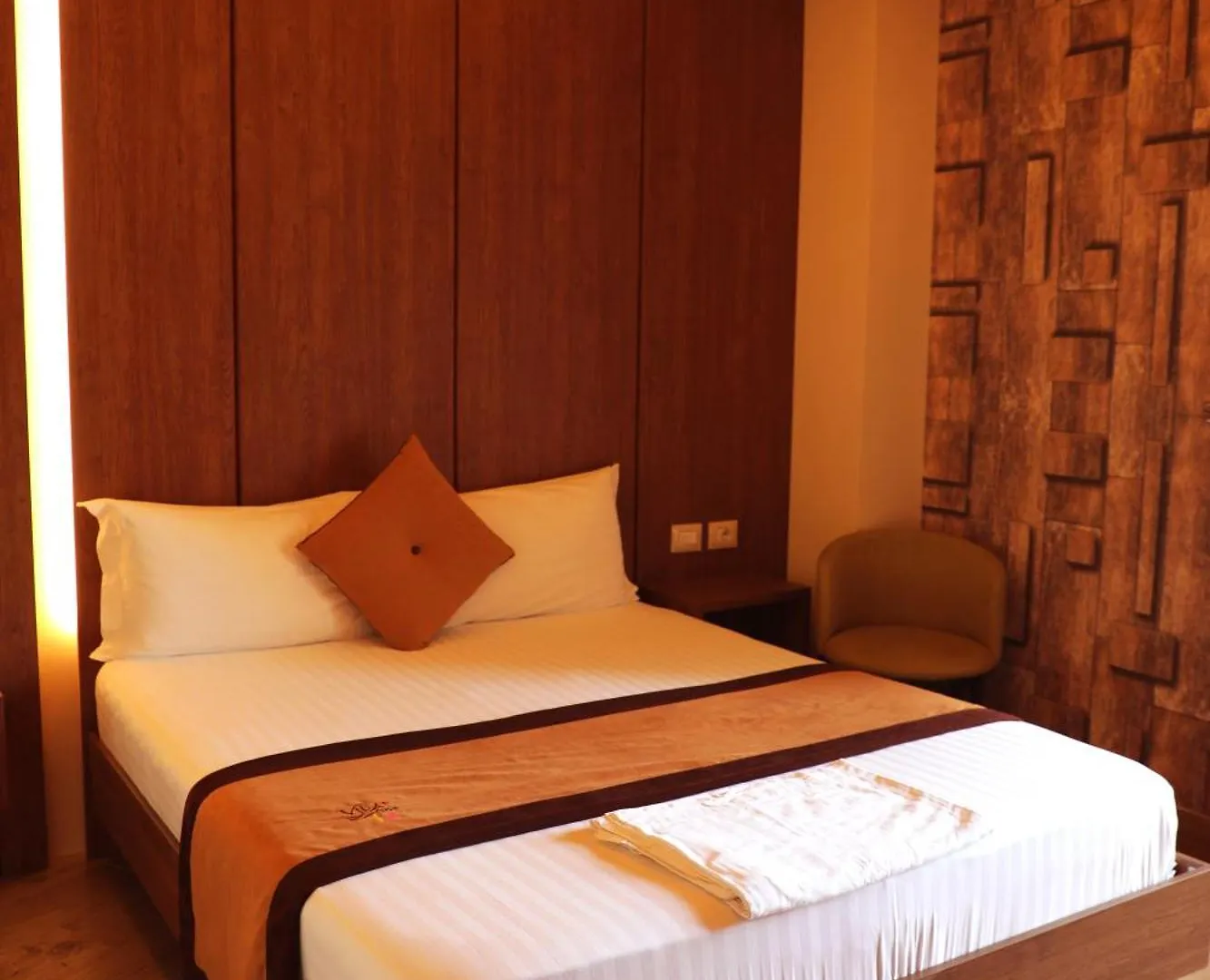 Vila One Beach Hotel Durrës