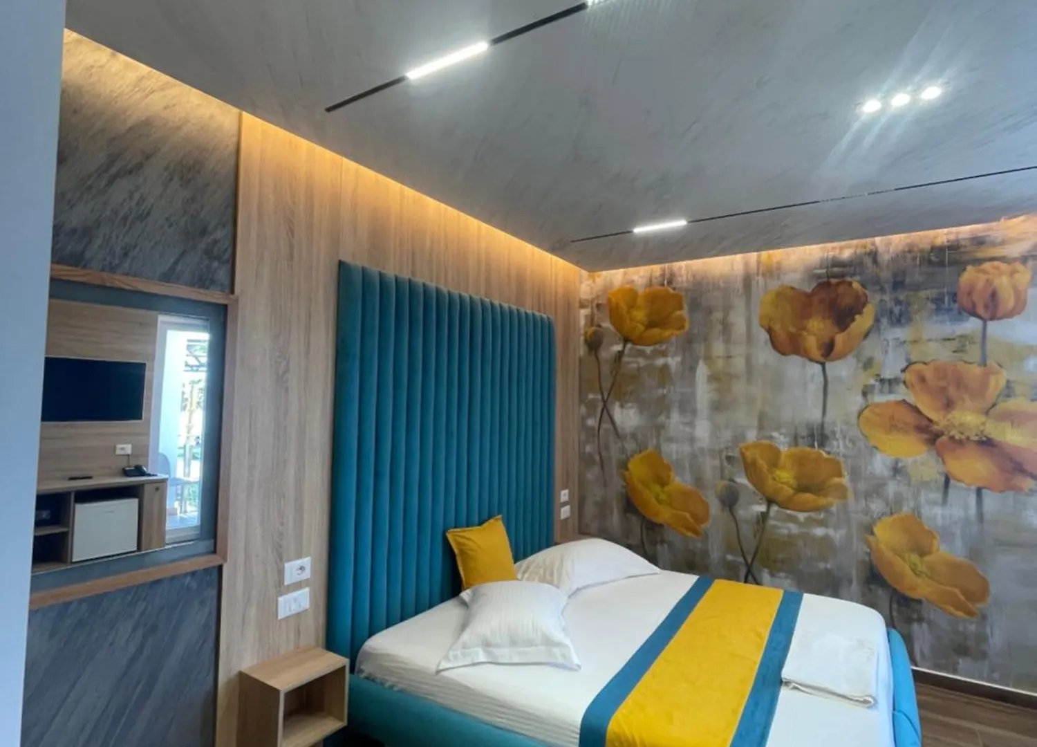Vila One Beach Hotel Durres