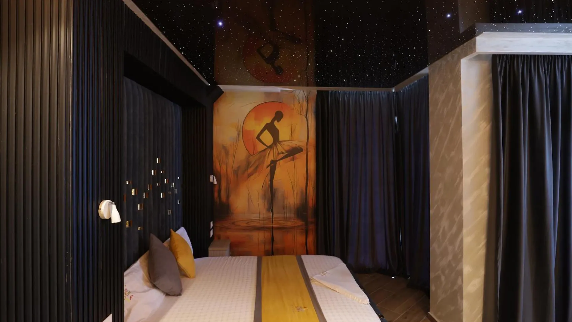 Vila One Beach Hotel Durrës