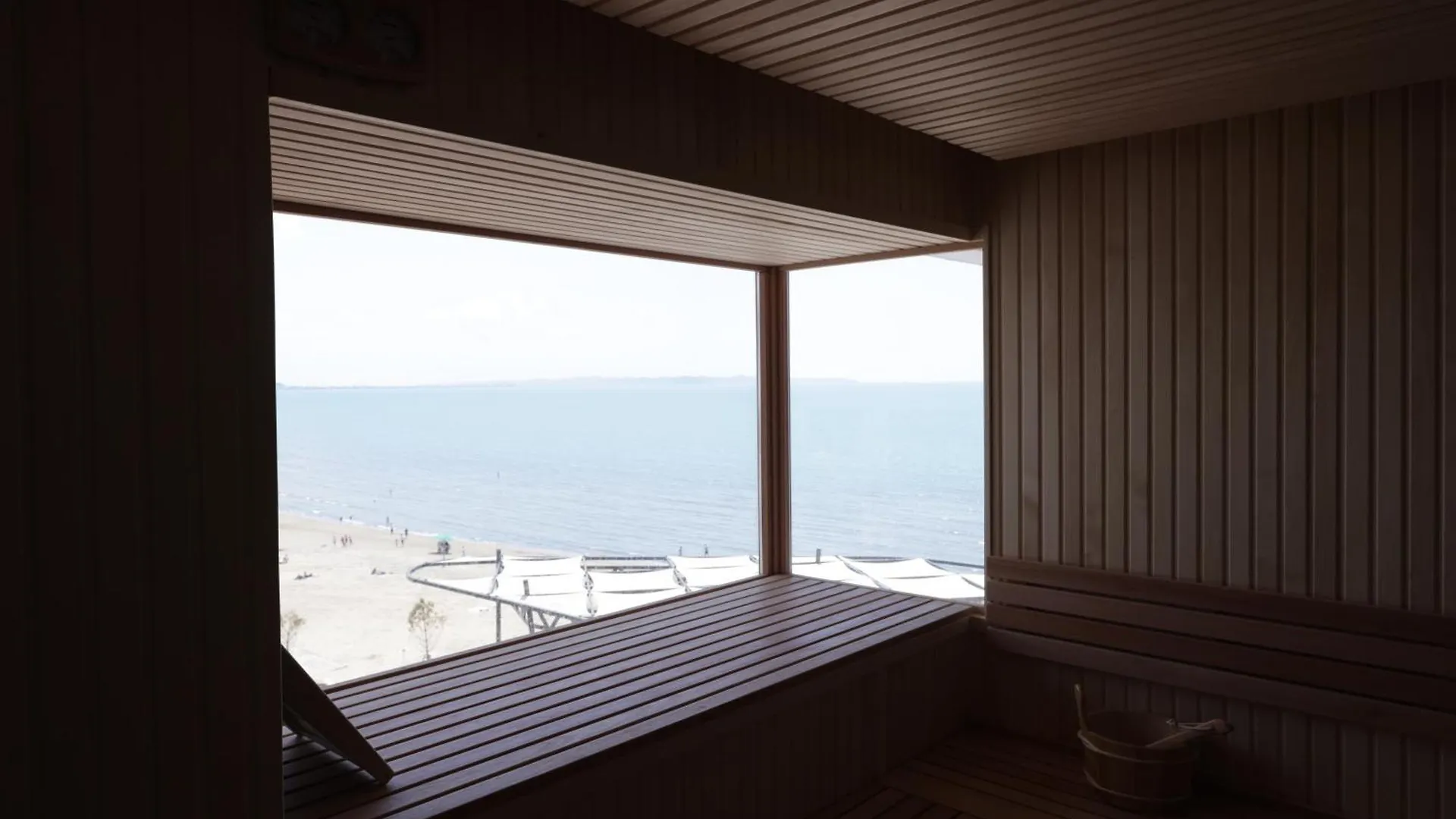 Vila One Beach Hotel Durrës