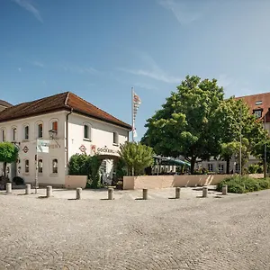  Pensjonat Gockerlwirt & Pilgerpension Niemcy