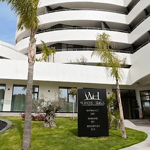 White Hill Hotel, & Conferences Durres