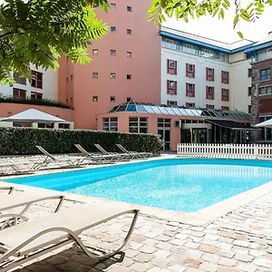 *** Hotel Novotel Centrum Belgio