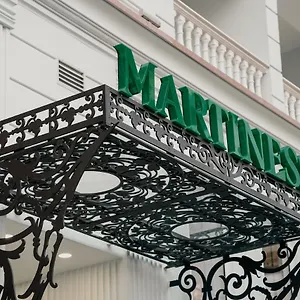 Martiness Durres