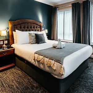 *** Hotel Drury Court Irlanda