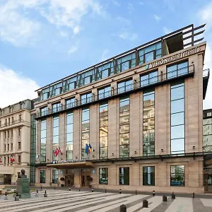 **** Hotel apartamentowy Ramada By Wyndham Majestic Rumunia