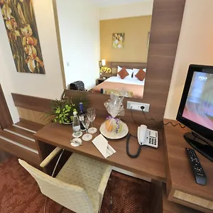 **** Hotel Rin Rumunia
