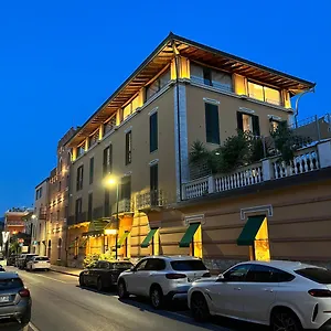 *** Hotel Regina Italia