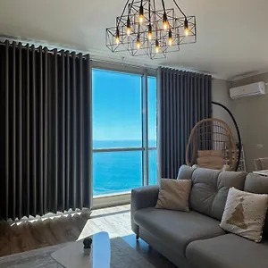 Sky & Sea View Luxury Appartamento