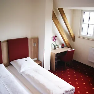 Hotell Cavallestro Classic Kitzingen