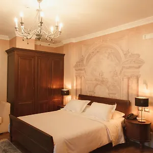 4* Hotel Boutique 8
