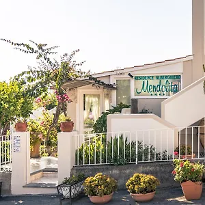**** Aparthotel Mendolita Italia