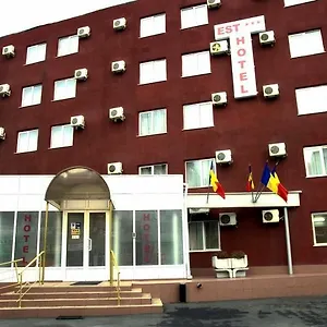 *** Hotel Est Rumunia