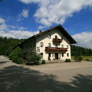  Szálloda Landgasthof Auerschmiede Németország
