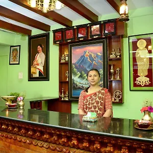*** Hotel Eco Nepal