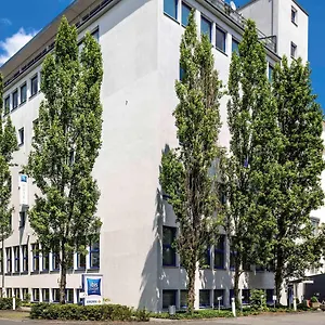 Hotell Ibis Budget Messe Nürnberg