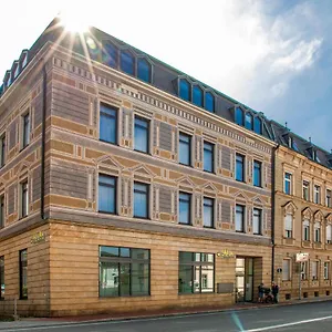  Szálloda City Hotel Bamberg Németország