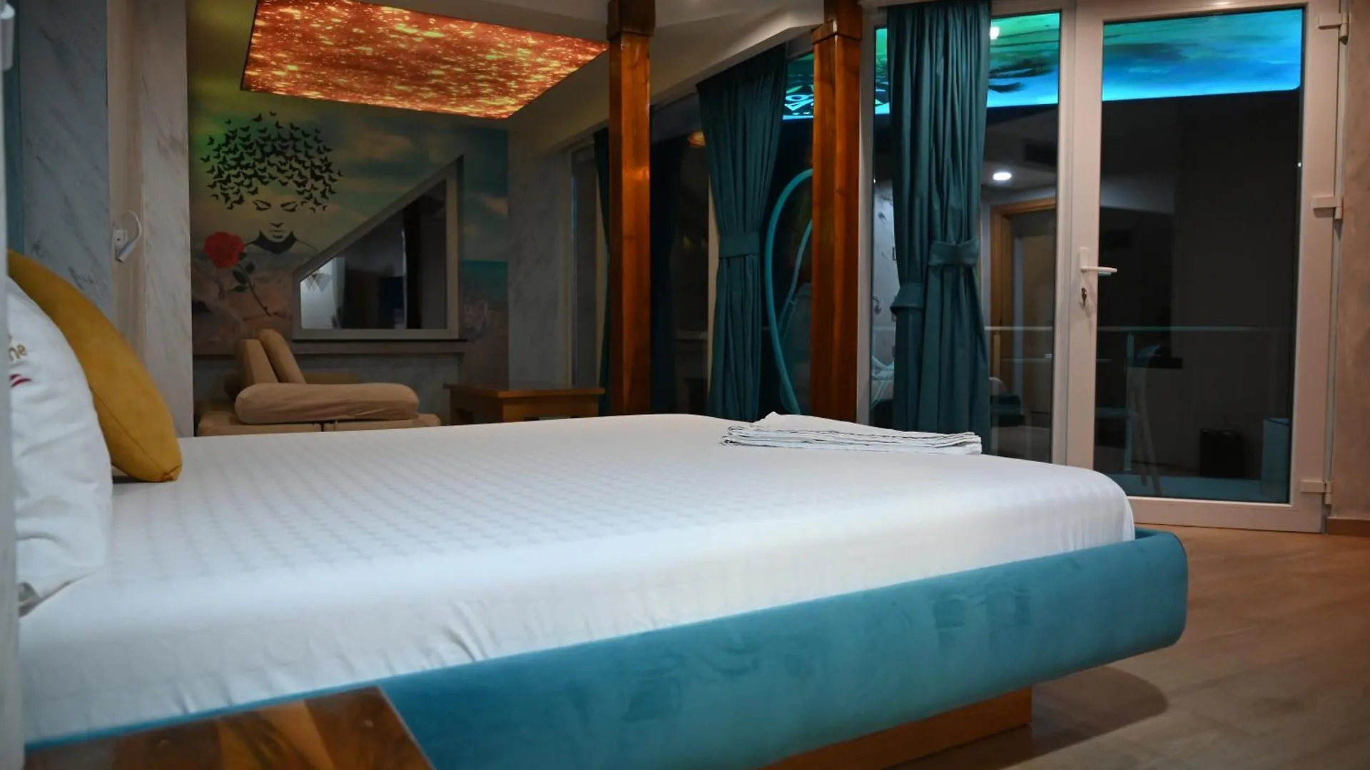 Vila One Beach Hotel Durrës