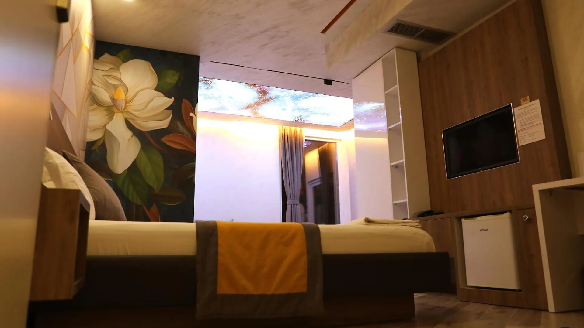 Vila One Beach Hotel Durres