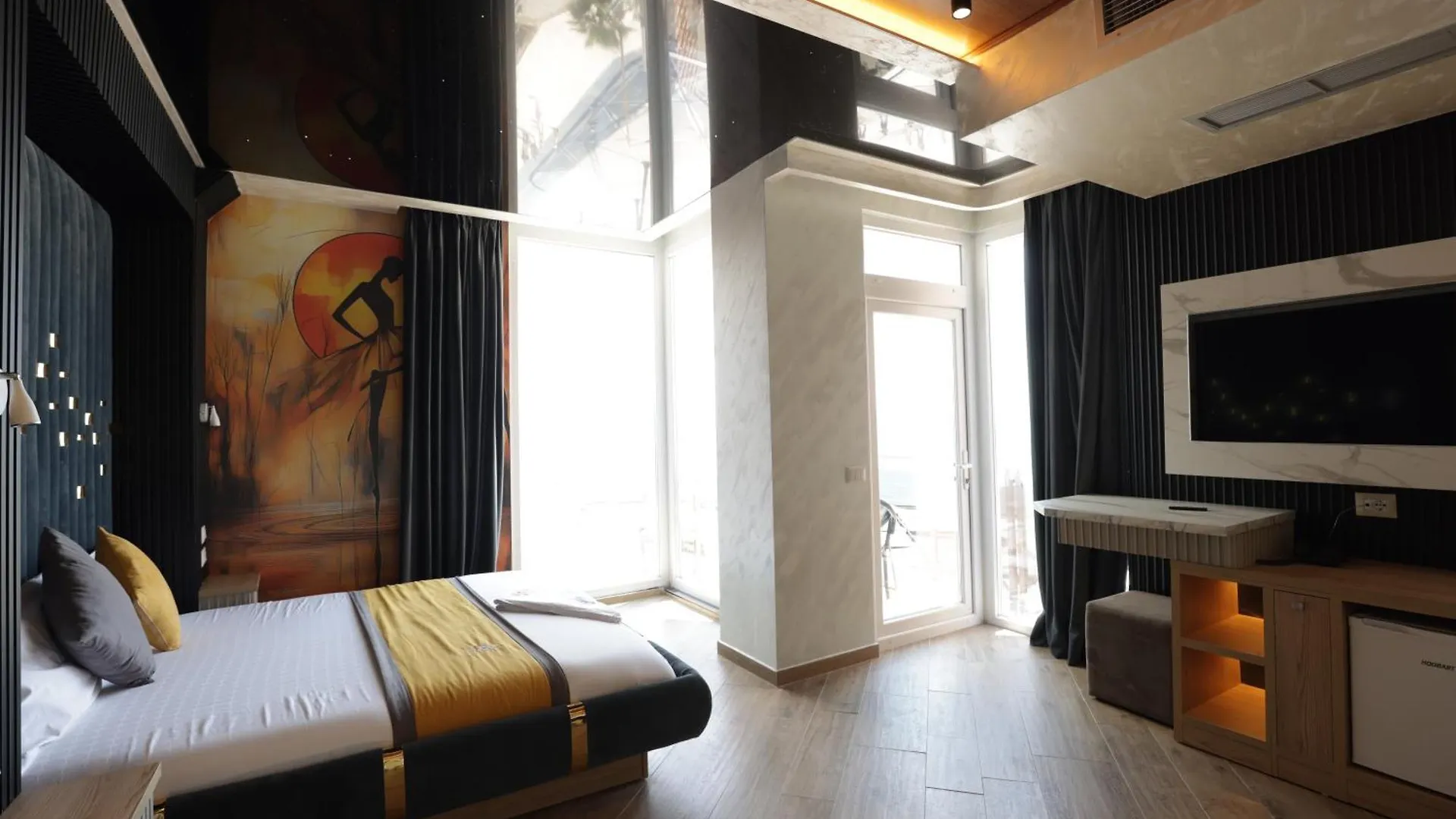 Vila One Beach Hotel Durrës