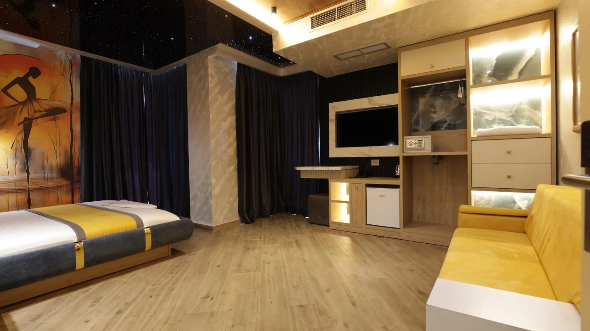 Vila One Beach Hotel Durres