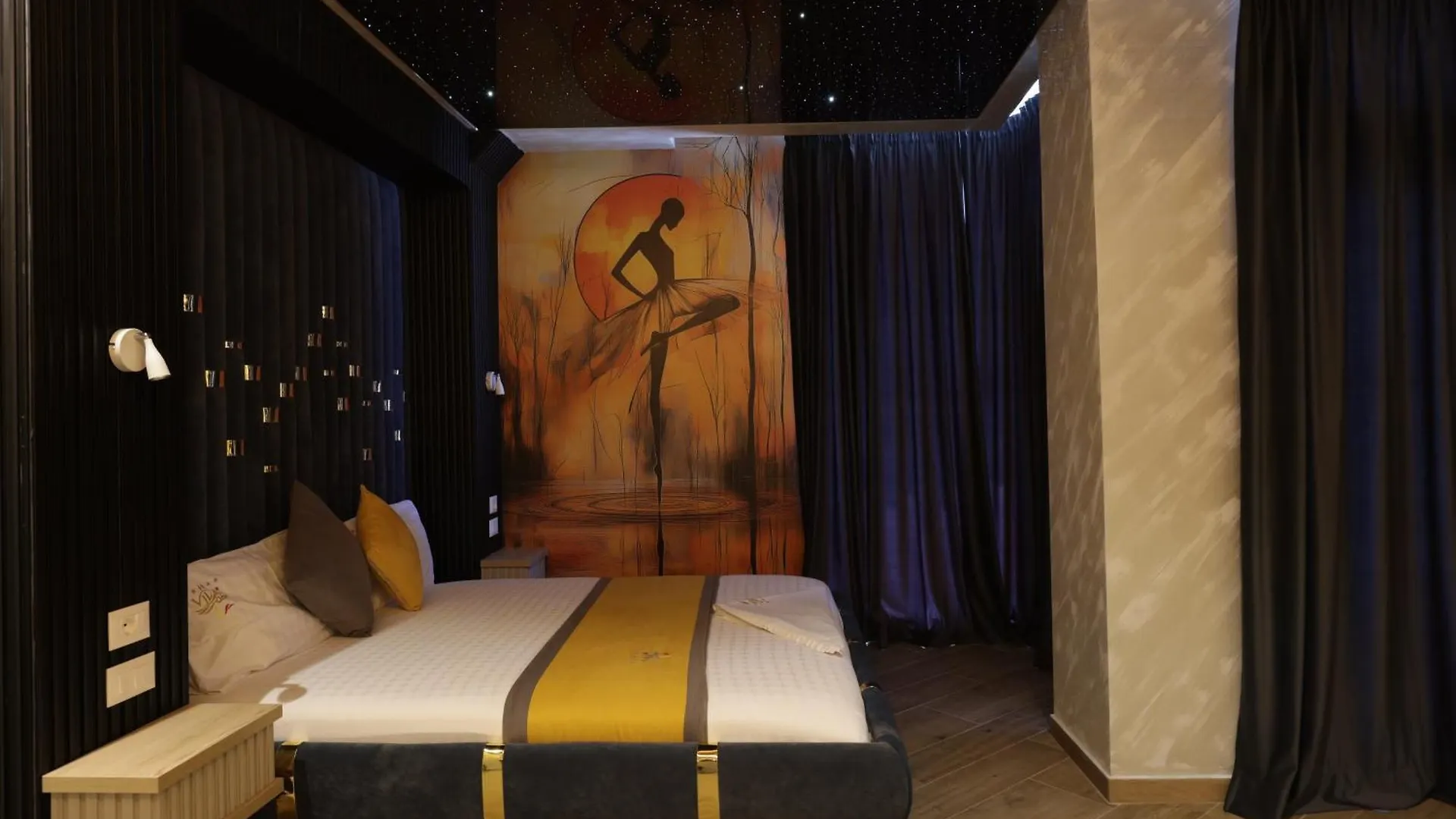 Vila One Beach Hotel Durres